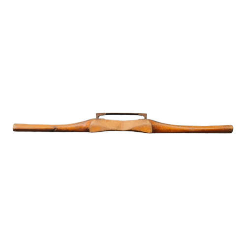 Sheffield - Vintage Wooden Spokeshave 10 inch