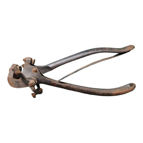 Saw set, Monarch H. Disston & Sons USA.