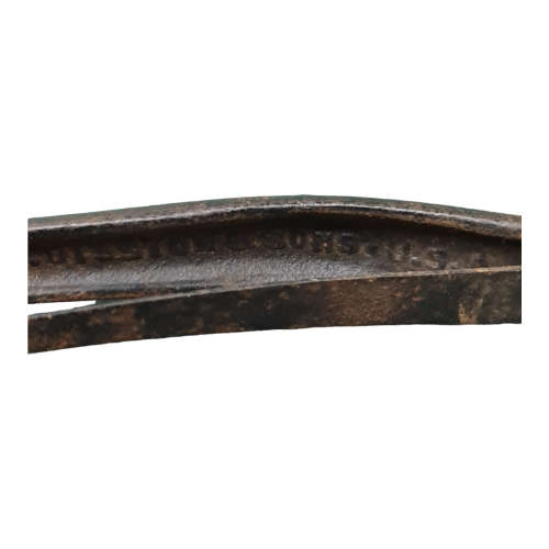 Saw set, Monarch H. Disston & Sons USA.