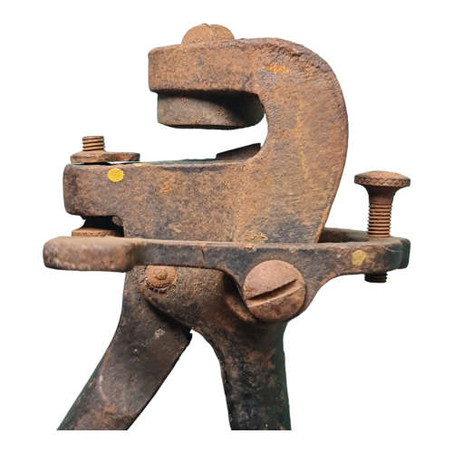 Saw set, Monarch H. Disston & Sons USA.