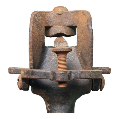 Saw set, Monarch H. Disston & Sons USA.