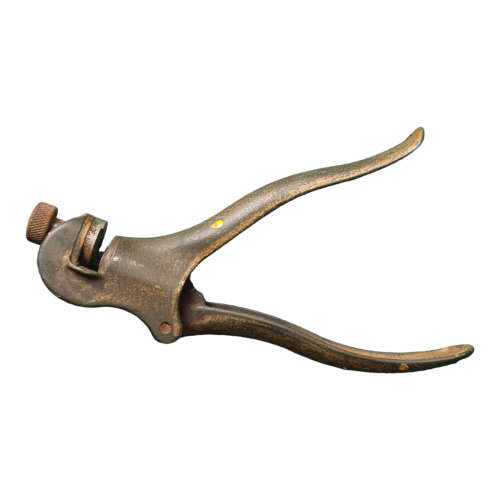 Vintage Eclipse No.77 Sawset Saw Pliers
