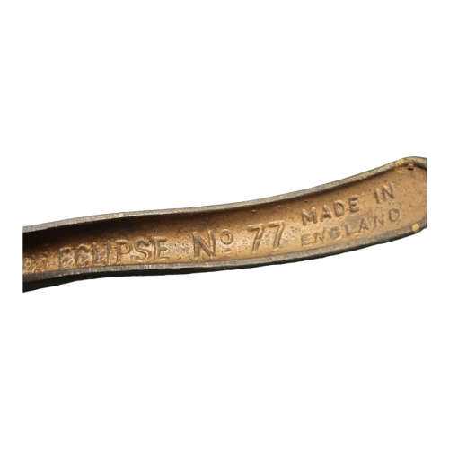 Vintage Eclipse No.77 Sawset Saw Pliers