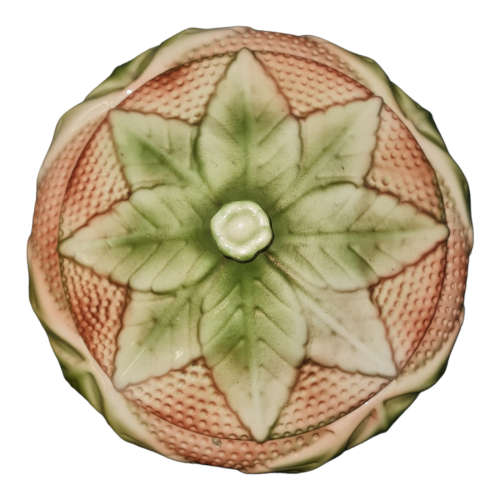 Large ceramic container, Fruit bowl, CKR 234