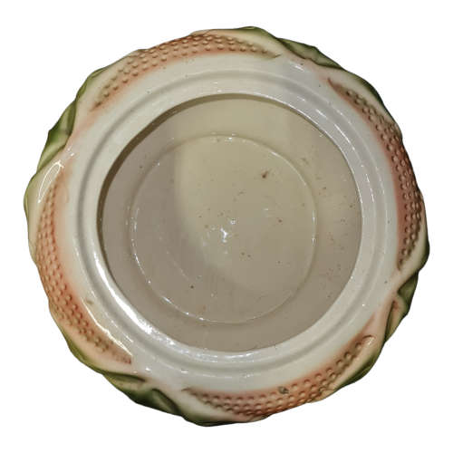 Large ceramic container, Fruit bowl, CKR 234