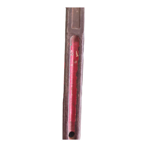 Safrex Guaranteed - Heavy Duty Steel Pipe Wrench Monkey Plumber - 14 inch