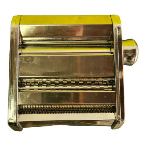 Stainless steel manual noodle, lasagne, pasta maker