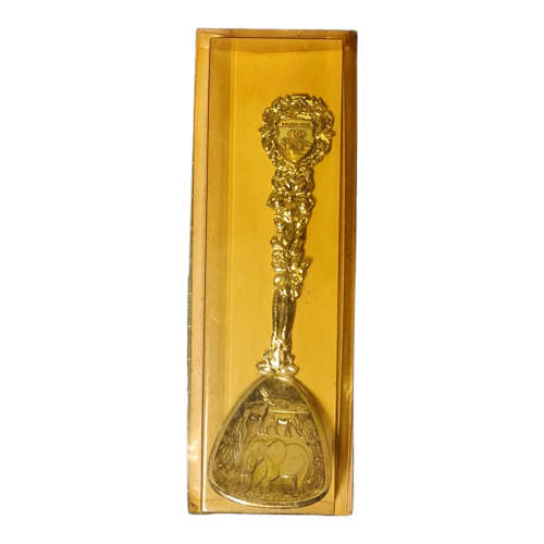 Souviner spoon