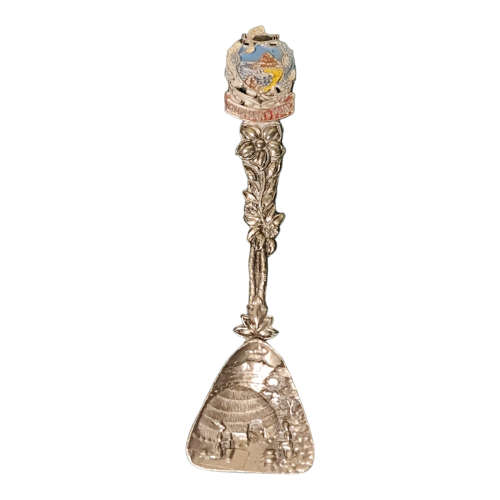 Souviner spoon