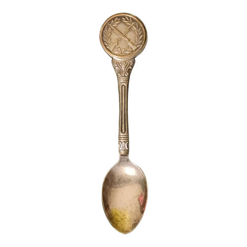 Souviner spoon