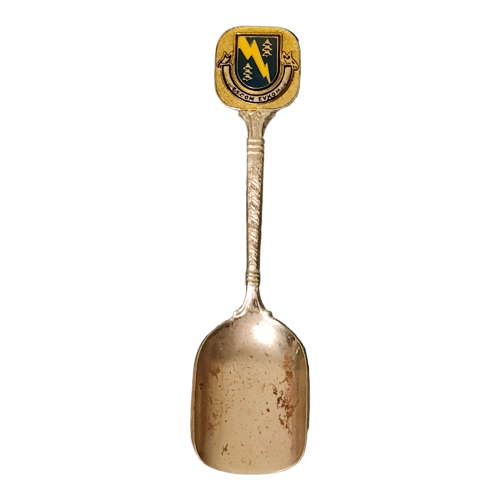 Souviner spoon