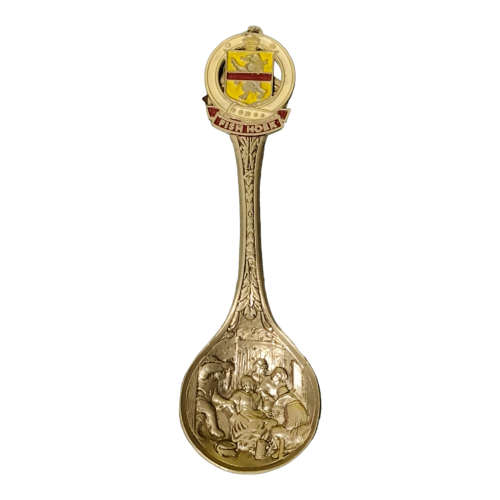 Souviner spoon
