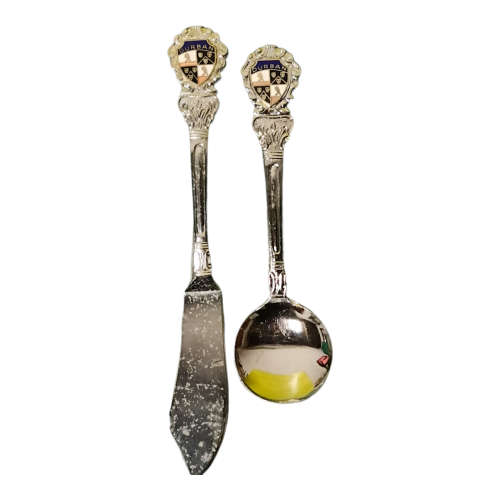 Souviner spoon