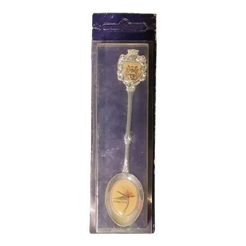Souviner spoon