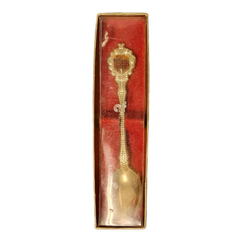 Souviner spoon
