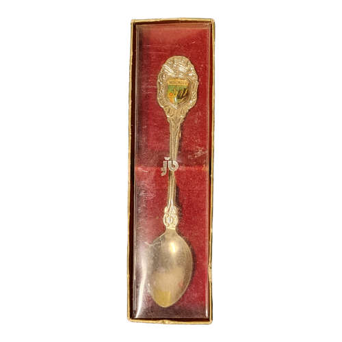 Souviner spoon