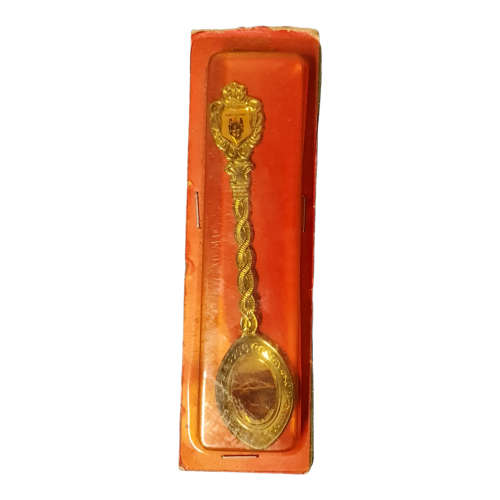 Souviner spoon