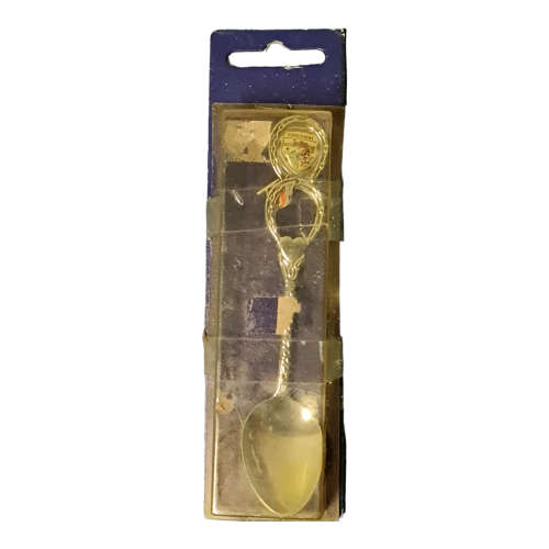 Souviner spoon