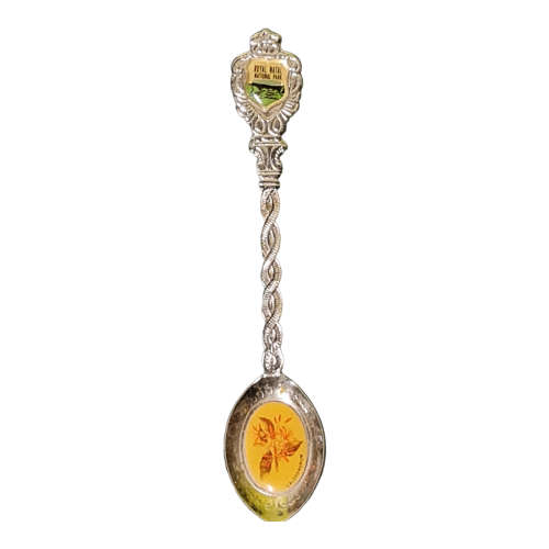 Souviner spoon