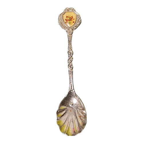 Souviner spoon