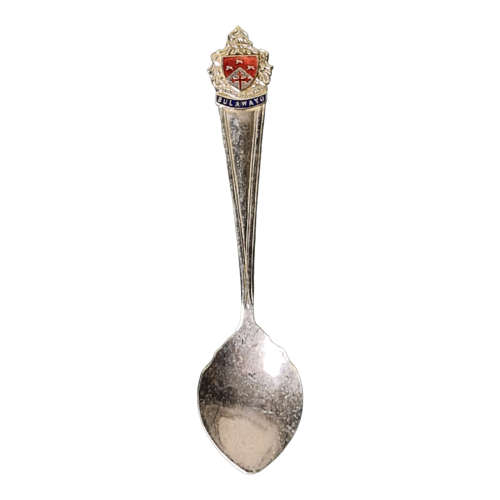 Souviner spoon