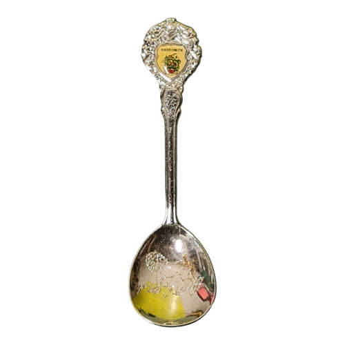 Souviner spoon