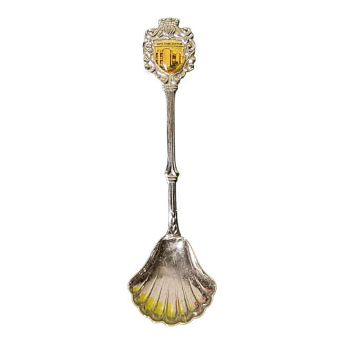 Souviner spoon