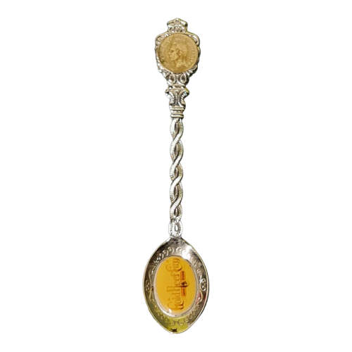 Souviner spoon