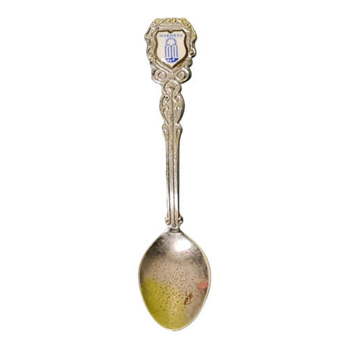 Souviner spoon