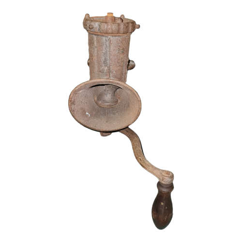 Vintage meat grinder - Bolinder`s no. 10