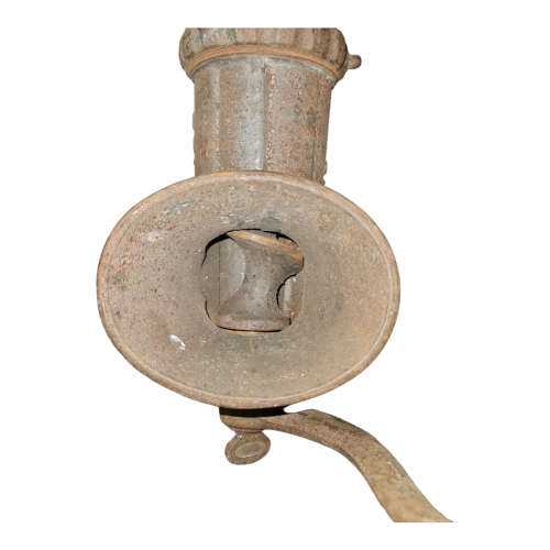 Vintage meat grinder - Bolinder`s no. 10