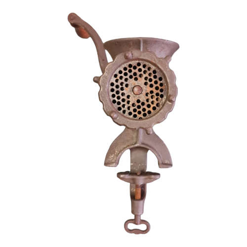 Vintage meat grinder - Bolinder`s no. 10