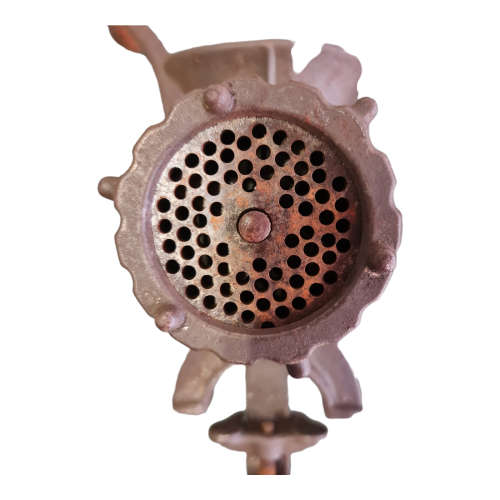Vintage meat grinder - Bolinder`s no. 10