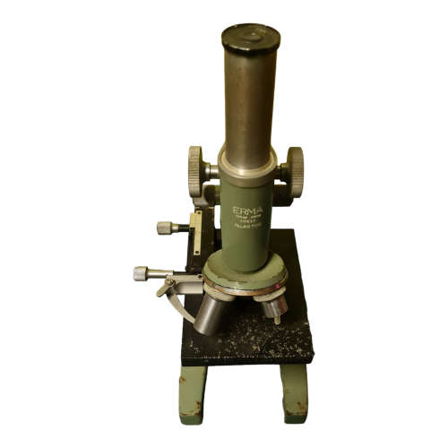 ERMA optioal works Tokyo No. 46700 Microscope