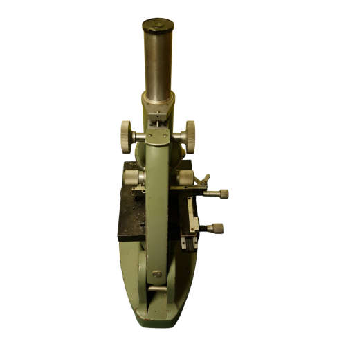 ERMA optioal works Tokyo No. 46700 Microscope
