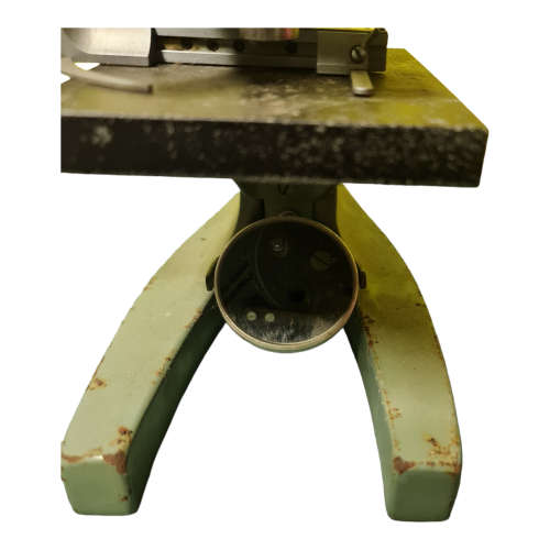 ERMA optioal works Tokyo No. 46700 Microscope