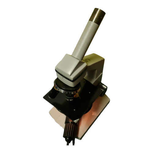 Microscope