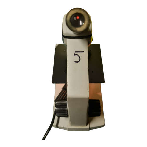 Microscope