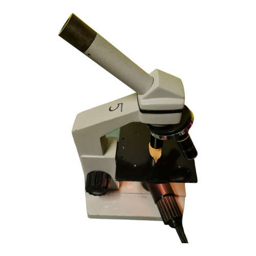 Microscope