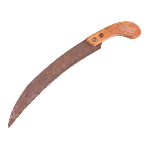 STEIGO W-Germany hand saw