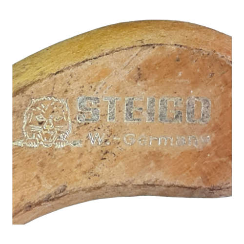 STEIGO W-Germany hand saw