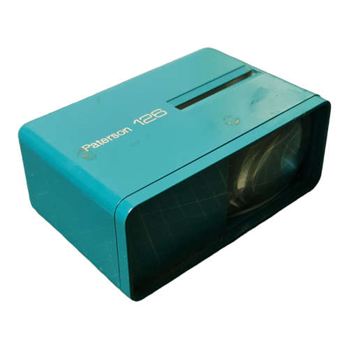 Paterson 126 - 35mm photo slide viewer