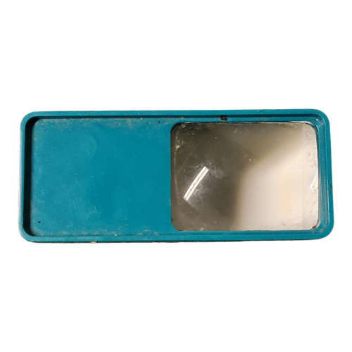 Paterson 126 - 35mm photo slide viewer