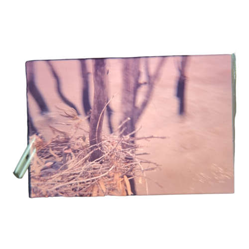Paterson 126 - 35mm photo slide viewer
