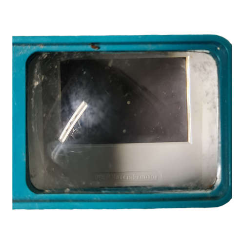 Paterson 126 - 35mm photo slide viewer