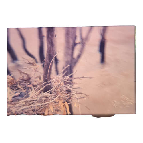 Paterson 126 - 35mm photo slide viewer