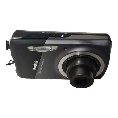 Kodak EasyShare M530 12.2MP Digital Camera and Kodak EasyShare V550 Camera (untested)