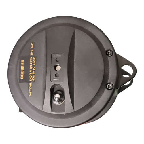 Shimano TLD25 Reel