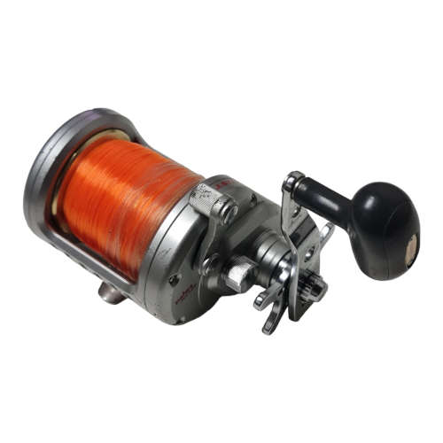 Daiwa Saltist 50H fishing reel