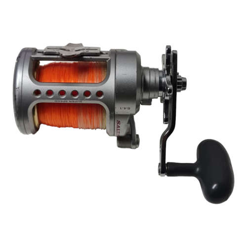 Daiwa Saltist 50H fishing reel
